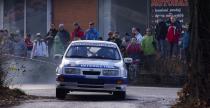 Mikulas Rally